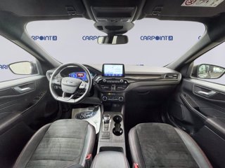 FORD Kuga 2.5 phev st-line x 2wd 225cv cvt 9