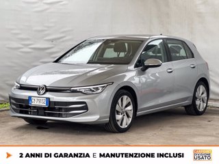 VOLKSWAGEN Golf 2.0 tdi style 150cv dsg 0