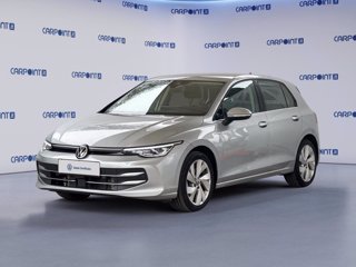 VOLKSWAGEN Golf 2.0 tdi style 150cv dsg 0