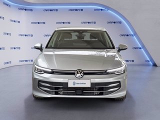 VOLKSWAGEN Golf 2.0 tdi style 150cv dsg 2