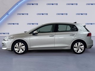VOLKSWAGEN Golf 2.0 tdi style 150cv dsg 3