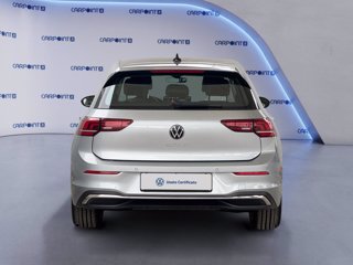 VOLKSWAGEN Golf 2.0 tdi style 150cv dsg 4