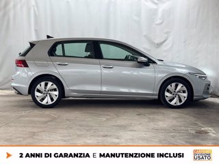 VOLKSWAGEN Golf 2.0 tdi style 150cv dsg 5