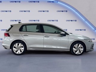 VOLKSWAGEN Golf 2.0 tdi style 150cv dsg 5