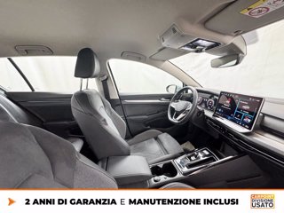 VOLKSWAGEN Golf 2.0 tdi style 150cv dsg 6