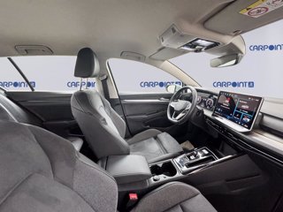 VOLKSWAGEN Golf 2.0 tdi style 150cv dsg 6