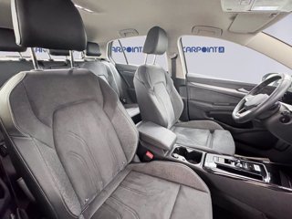 VOLKSWAGEN Golf 2.0 tdi style 150cv dsg 7