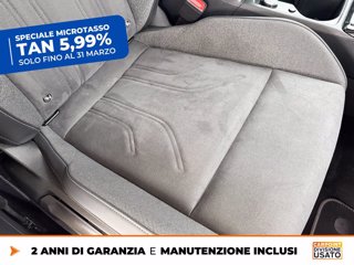 VOLKSWAGEN Golf 2.0 tdi style 150cv dsg 8