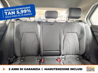 VOLKSWAGEN Golf 2.0 tdi style 150cv dsg 9