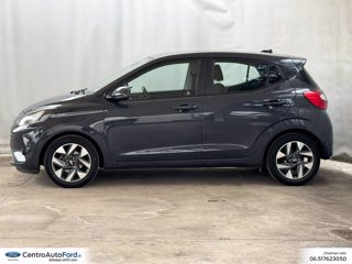 HYUNDAI I10 1.0 mpi connectline 63cv 2