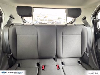 VOLKSWAGEN Up! 5p 1.0 evo move up! 65cv 8