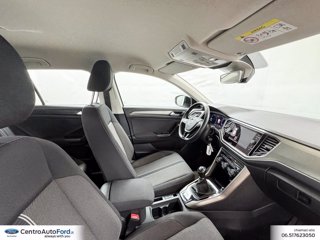 VOLKSWAGEN T-roc 1.6 tdi style 5