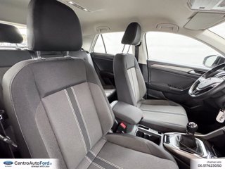 VOLKSWAGEN T-roc 1.6 tdi style 6