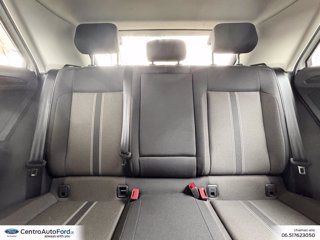 VOLKSWAGEN T-roc 1.6 tdi style 8