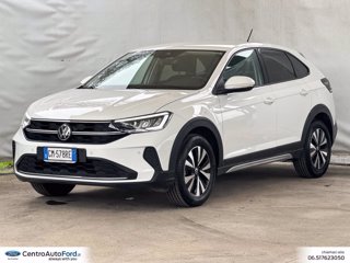 VOLKSWAGEN Taigo 1.0 tsi life 110cv dsg 0