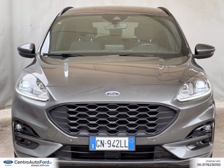 FORD Kuga 2.0 ecoblue st-line 2wd 120cv auto 1