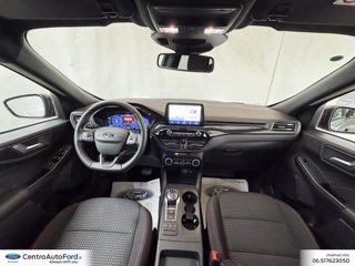 FORD Kuga 2.0 ecoblue st-line 2wd 120cv auto 9