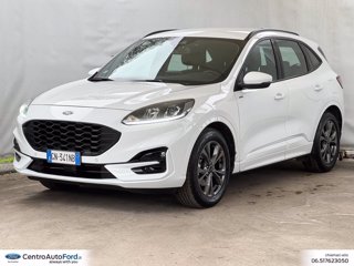 FORD Kuga 2.5 full hybrid st-line 2wd 190cv cvt 0
