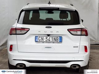 FORD Kuga 2.5 full hybrid st-line 2wd 190cv cvt 3