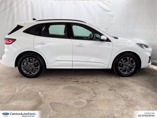 FORD Kuga 2.5 full hybrid st-line 2wd 190cv cvt 4