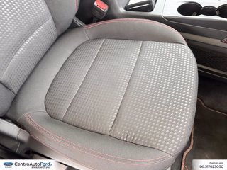 FORD Kuga 2.5 full hybrid st-line 2wd 190cv cvt 7