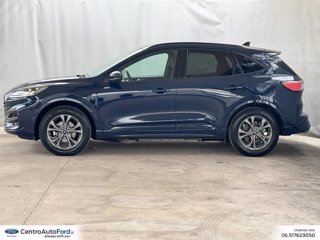 FORD Kuga 2.5 phev st-line x 2wd 225cv cvt 2