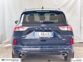 FORD Kuga 2.5 phev st-line x 2wd 225cv cvt 3