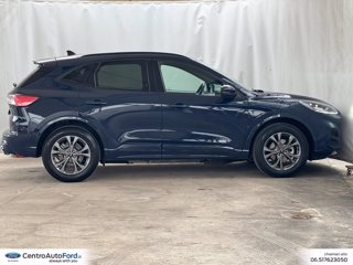 FORD Kuga 2.5 phev st-line x 2wd 225cv cvt 4