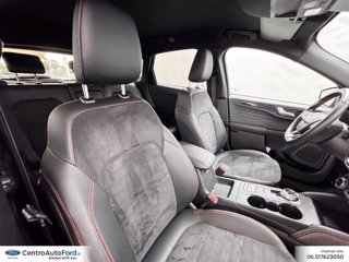 FORD Kuga 2.5 phev st-line x 2wd 225cv cvt 6