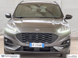 FORD Kuga 2.5 phev st-line x 2wd 225cv cvt 1