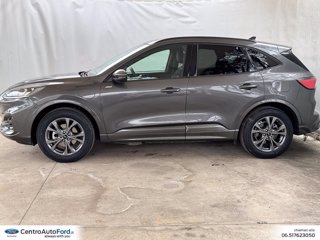 FORD Kuga 2.5 phev st-line x 2wd 225cv cvt 2