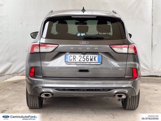 FORD Kuga 2.5 phev st-line x 2wd 225cv cvt 3