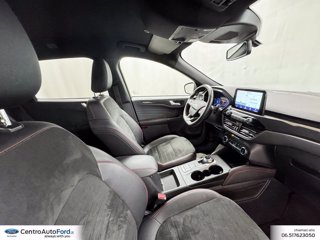 FORD Kuga 2.5 phev st-line x 2wd 225cv cvt 5