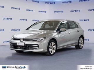 VOLKSWAGEN Golf 2.0 tdi style 150cv dsg 0