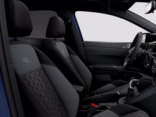 VOLKSWAGEN Taigo 1.0 tsi r-line 115cv dsg 5