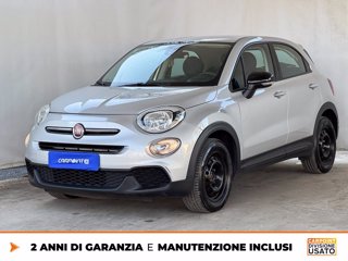 FIAT 500x 1.0 t3 connect 120cv 0