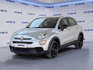 FIAT 500x 1.0 t3 connect 120cv