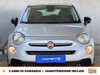 FIAT 500x 1.0 t3 connect 120cv 2