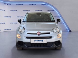 FIAT 500x 1.0 t3 connect 120cv 2
