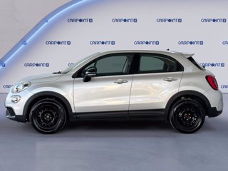 FIAT 500x 1.0 t3 connect 120cv 3