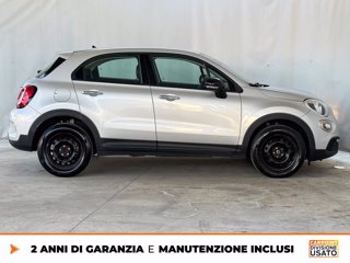 FIAT 500x 1.0 t3 connect 120cv 5