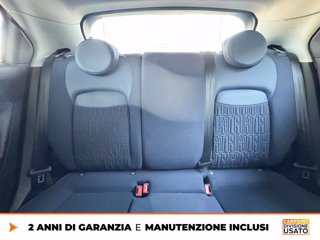 FIAT 500x 1.0 t3 connect 120cv 9