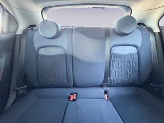 FIAT 500x 1.0 t3 connect 120cv 9