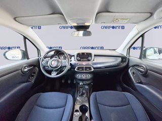 FIAT 500x 1.0 t3 connect 120cv 9