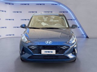 HYUNDAI I10 1.0 mpi connectline 63cv 0