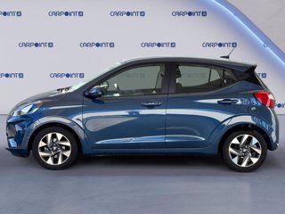 HYUNDAI I10 1.0 mpi connectline 63cv 2