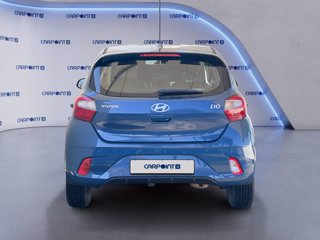 HYUNDAI I10 1.0 mpi connectline 63cv 3