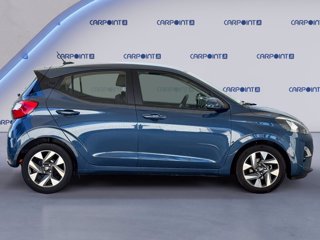 HYUNDAI I10 1.0 mpi connectline 63cv 4