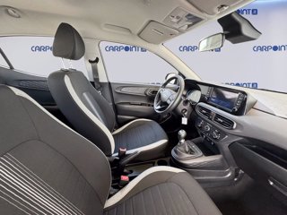 HYUNDAI I10 1.0 mpi connectline 63cv 5