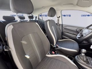 HYUNDAI I10 1.0 mpi connectline 63cv 6